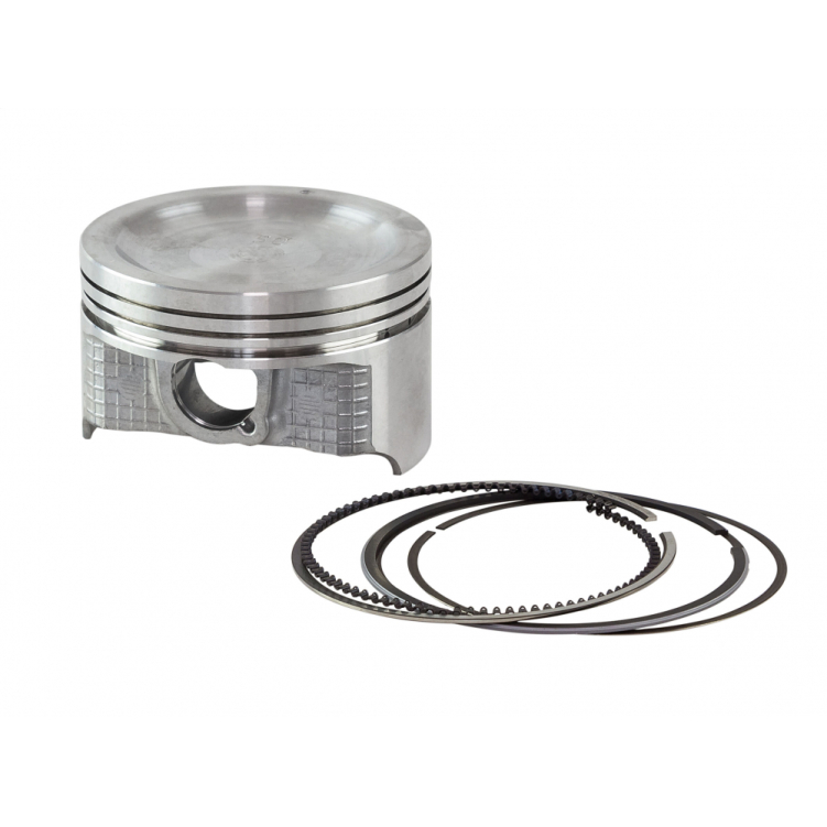 Купить поршень suzuki df25v (2 цилиндра) (0.50) 2ц. с кольцами по цене  Низкие цены. Большой выбор. Доставка по всей России. Интернет-магазин в Москве. Только положительные отзывы!