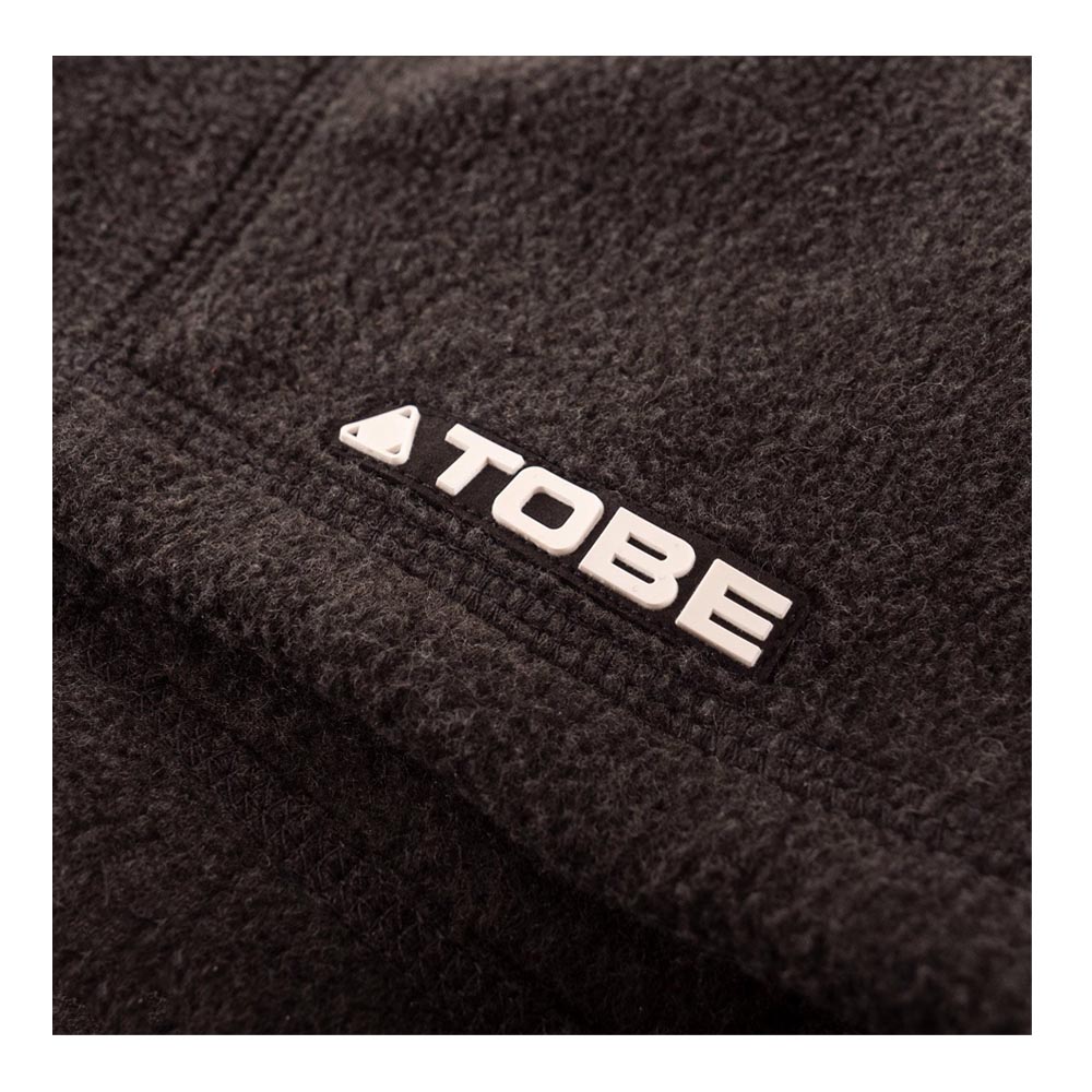 Балаклава Tobe Light Jet Black, OS