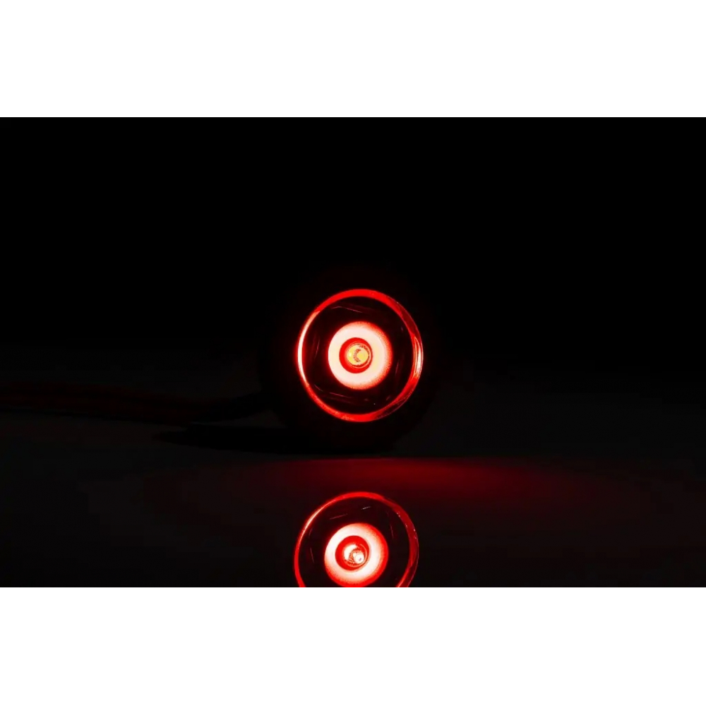 Купить фонарь габаритный fristom ft-074 c led светодиодный красный встраиваемый по цене 597 р.. Низкие цены. Большой выбор. Доставка по всей России. Интернет-магазин в Москве. Только положительные отзывы!