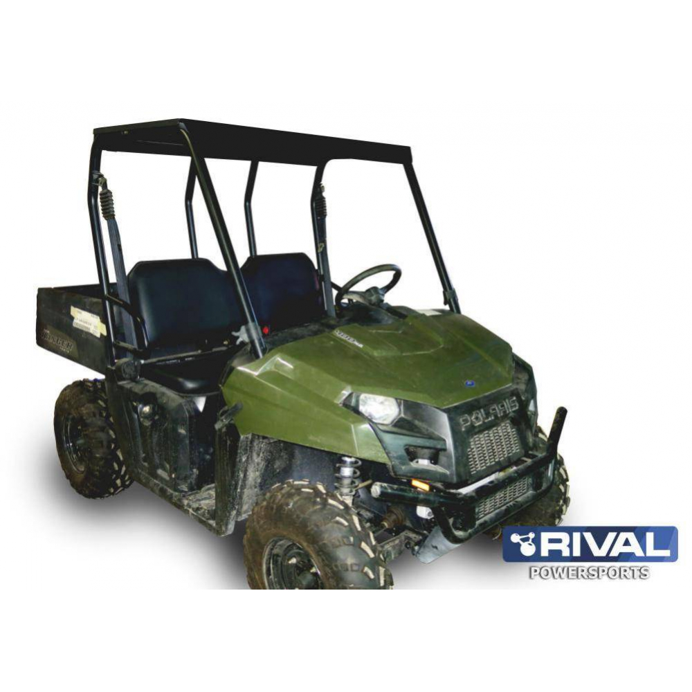 Купить крыша для polaris ranger 400/570 (444.7417.1) по цене 22 419 р.. Низкие цены. Большой выбор. Доставка по всей России.  Интернет-магазин в Москве. Только положительные отзывы!