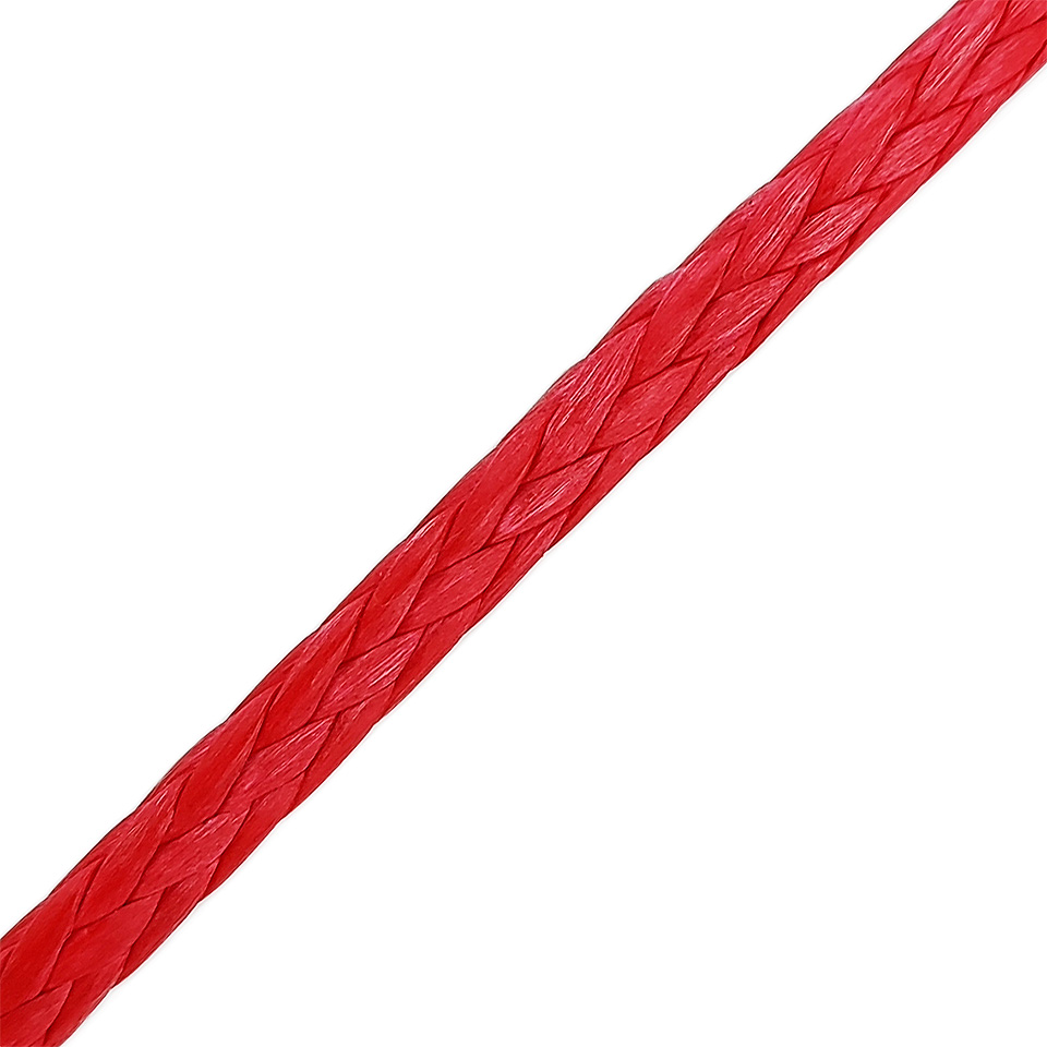 Купить трос uhmwpe в оплетке из полиэстера 12 мм красный по цене 130 р. Низкие цены. Большой выбор. Доставка по всей России. Интернет-магазин в Москве. Только положительные отзывы!