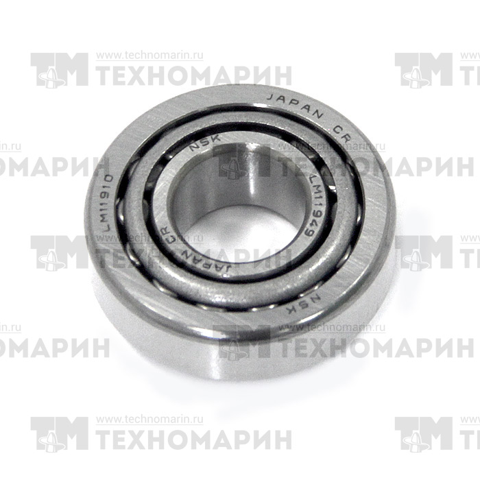 Купить подшипник lm11949r/lm11910r (lm11949r/lm11910r 5) по цене . Низкие цены. Большой выбор. Доставка по всей России. Интернет-магазин в Москве. Только положительные отзывы!