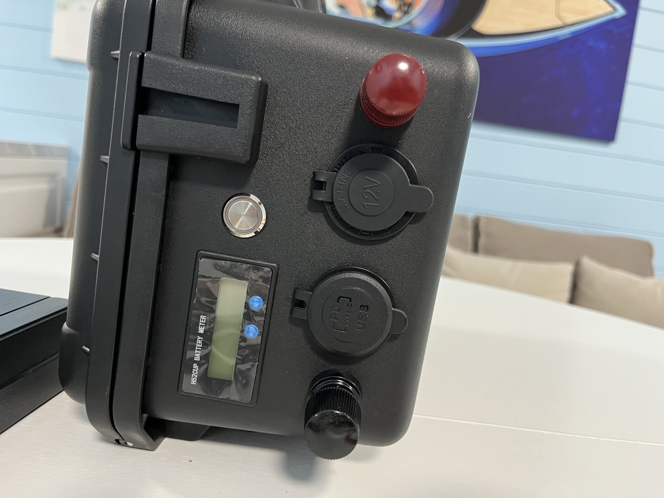 Купить тяговый акб lifepo4 12v 100ah лифер переносной bluetooth по цене 26 900 р. Низкие цены. Большой выбор. Доставка по всей России. Интернет-магазин в Москве. Только положительные отзывы!