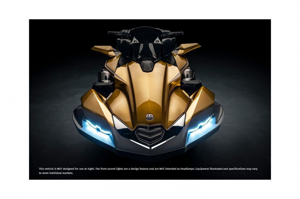 Гидроцикл Kawasaki Ultra 310LX KAW310LX