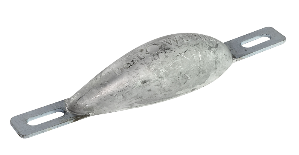 Купить анод алюминиевый для корпуса судна, 177x56x35 мм/wd1000a по цене  Низкие цены. Большой выбор. Доставка по всей России. Интернет-магазин в Москве. Только положительные отзывы!