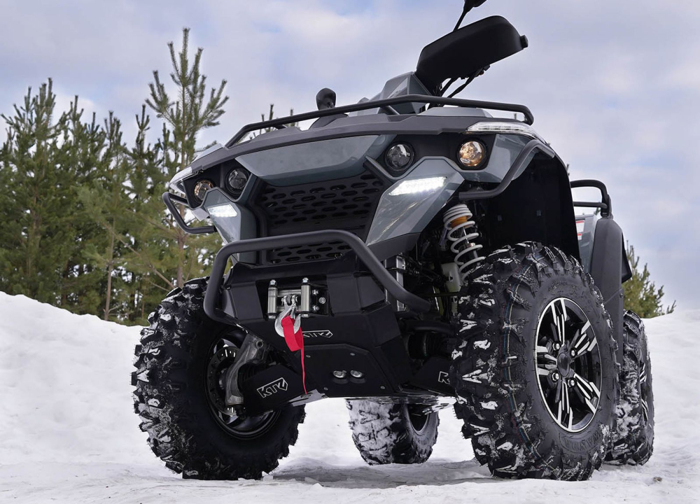 Купить пластиковая защита днища ktz linhai yamaha m550l 2023 по цене 28 900 р.. Низкие цены. Большой выбор. Доставка по всей России.  Интернет-магазин в Москве. Только положительные отзывы!