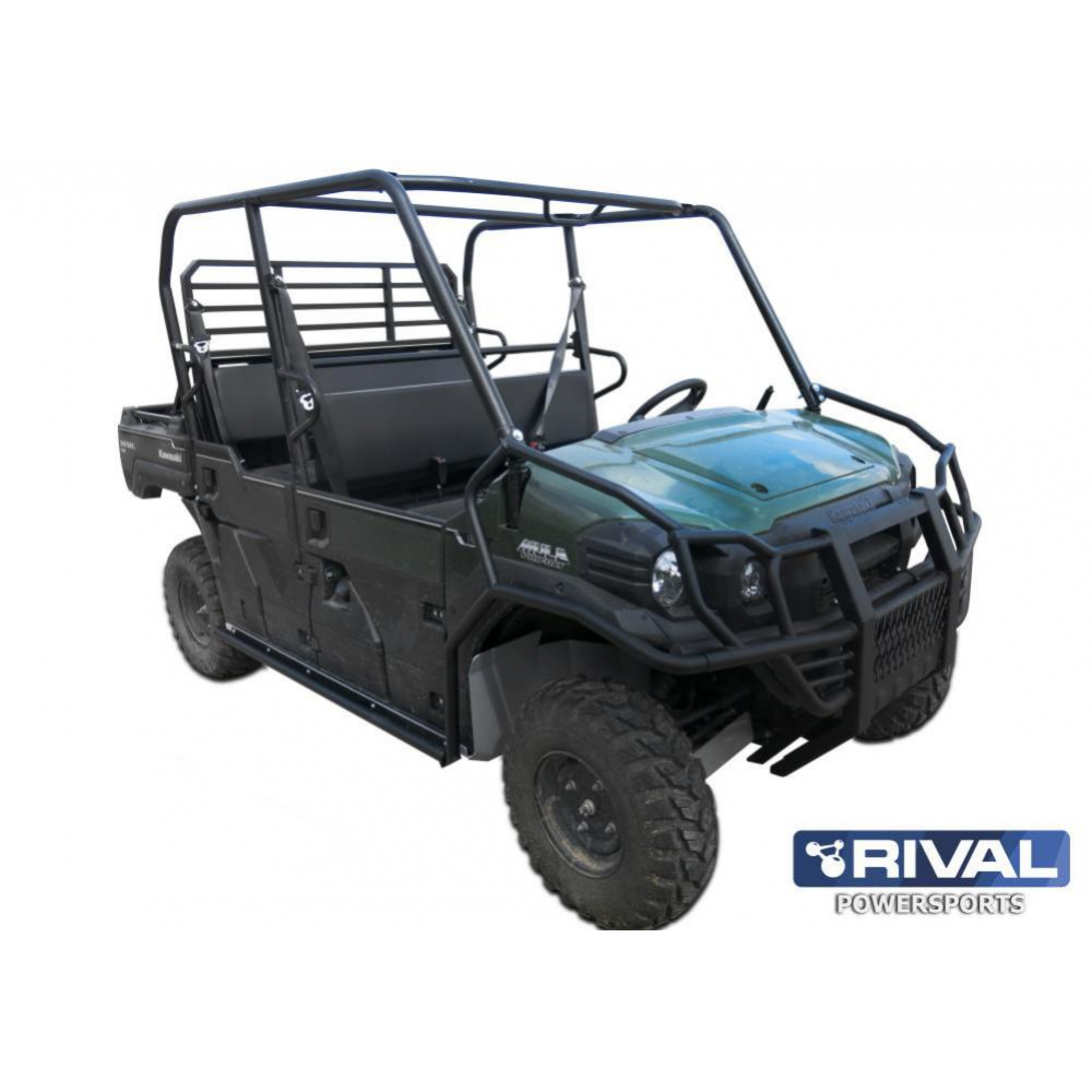 Купить защита арок kawasaki mule pro-fx pro-fxt pro-dx pro-dxt (444.6907.1) по цене 7 150 р.. Низкие цены. Большой выбор. Доставка по всей России.  Интернет-магазин в Москве. Только положительные отзывы!