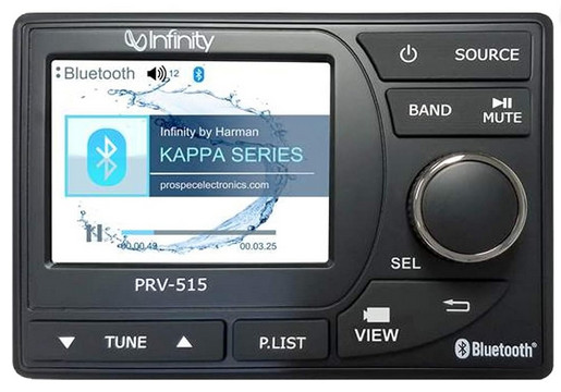 Купить морской медиа-ресивер infinity kapprv515 по цене 60 368 р. Низкие цены. Большой выбор. Доставка по всей России. Интернет-магазин в Москве. Только положительные отзывы!