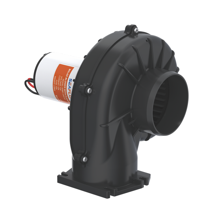 Купить вентилятор электрический 12 в 7084л/мин, seaflo по цене  Низкие цены. Большой выбор. Доставка по всей России. Интернет-магазин в Москве. Только положительные отзывы!
