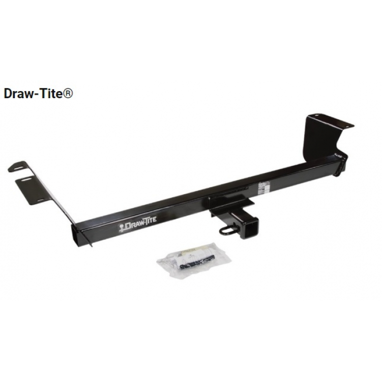 Купить фаркоп chrysler grand voyager, в т.ч. stown go 2008-, dodge caravan 2008- 75579 draw-tite по цене  Низкие цены. Большой выбор. Доставка по всей России. Интернет-магазин в Москве. Только положительные отзывы!