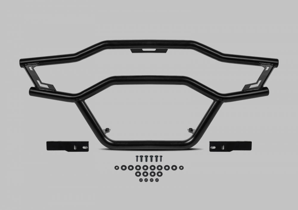 Купить бампер задний квадроцикл 400l/500basic 15.3.10 atviron по цене 9 200 р.. Низкие цены. Большой выбор. Доставка по всей России.  Интернет-магазин в Москве. Только положительные отзывы!