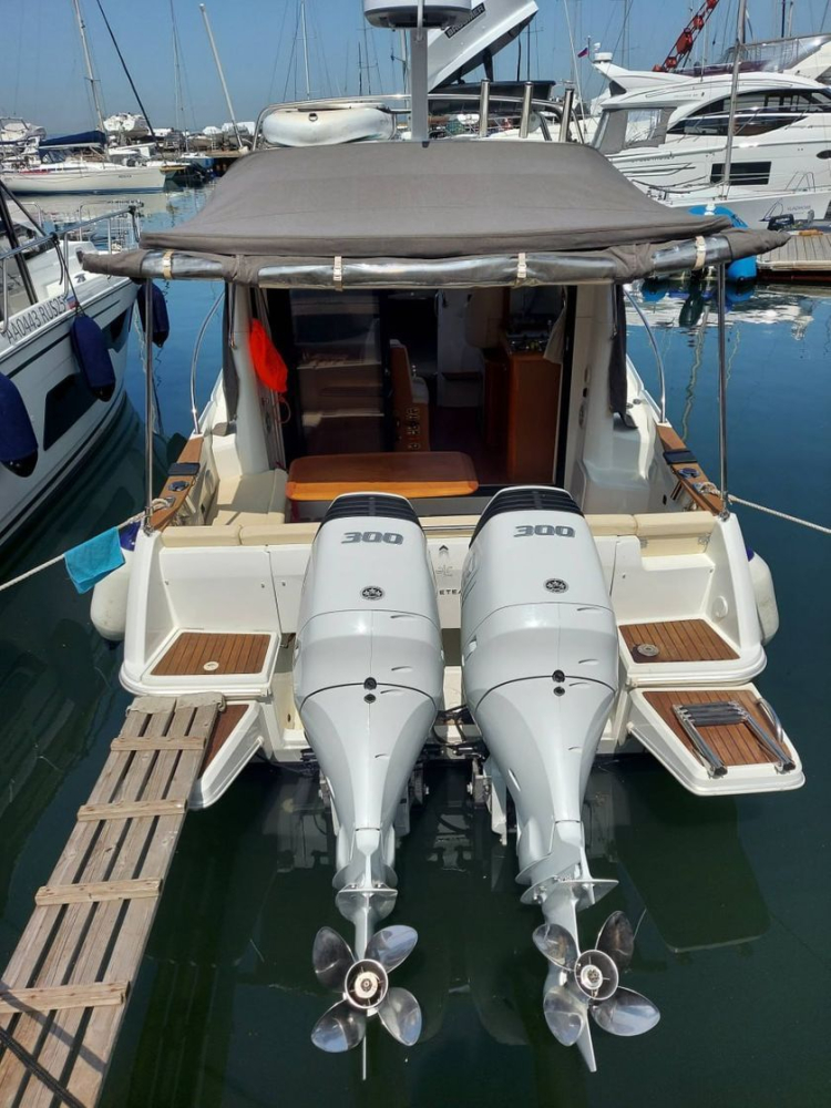 Купить катер beneteau antares 8.80 с моторами suzuki df300apx по цене . Низкие цены. Большой выбор. Доставка по всей России. Интернет-магазин в Москве. Только положительные отзывы!