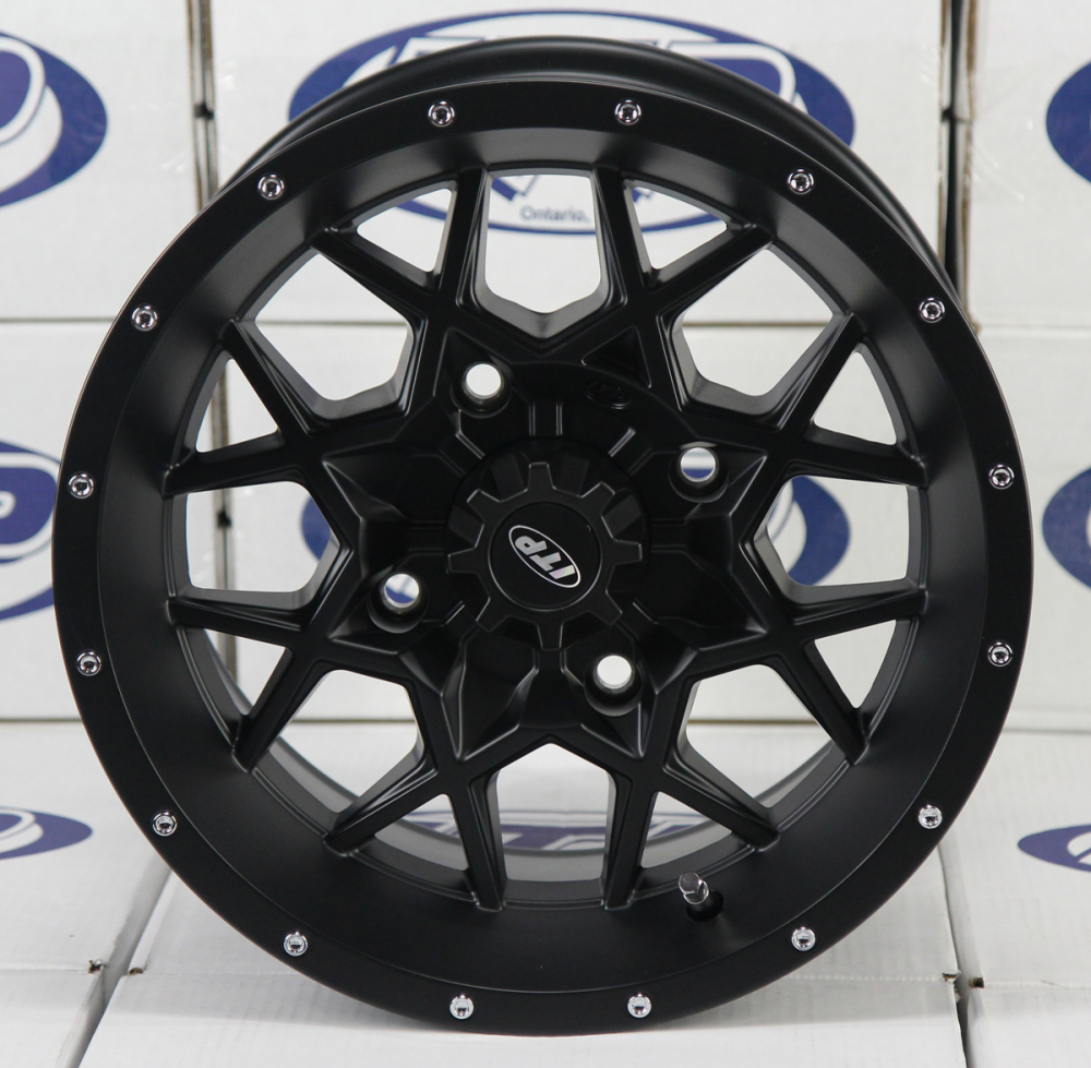 Диск для квадроцикла ITP Hurricane 14RB118BX для квадроцикла по низкой цене в Москве. Можете купить недорого и в наличии!Всего 16 672.00 р.