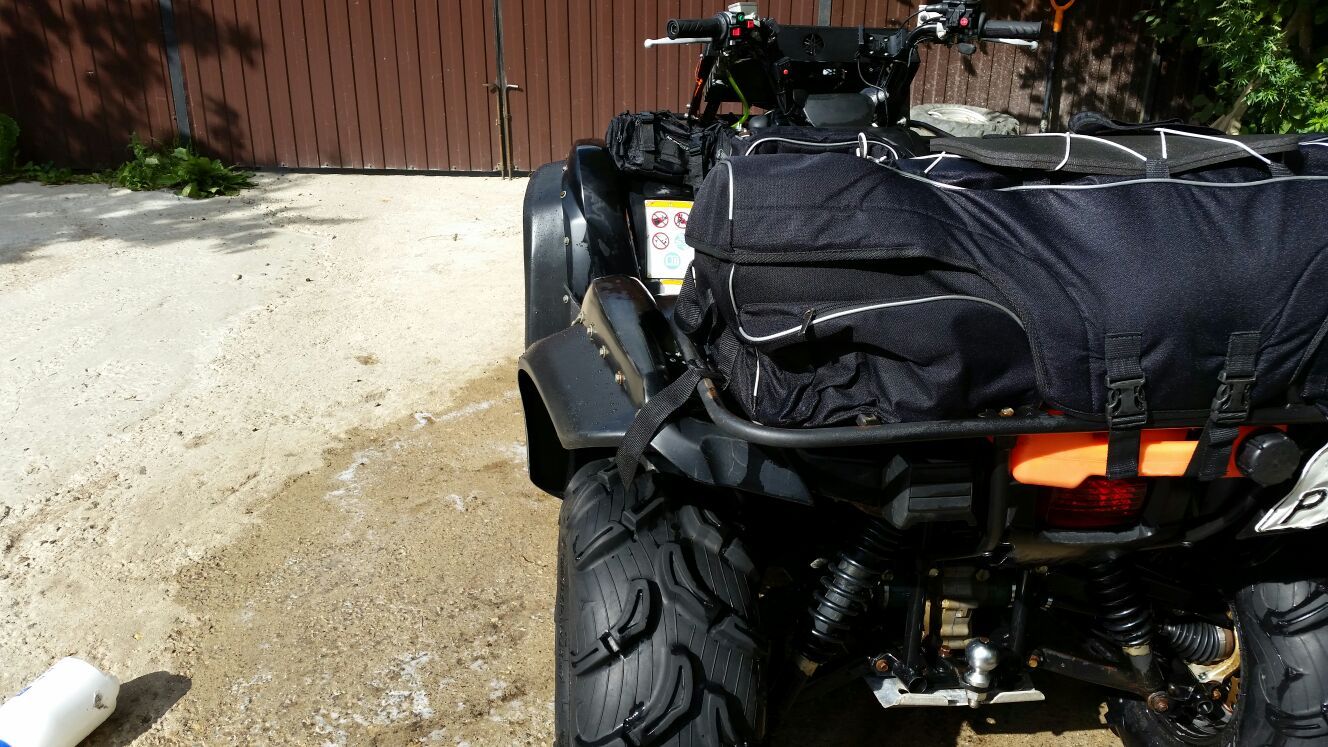 Купить расширители колесных арок yamaha grizzly 550/700 по цене 7 735 р.. Низкие цены. Большой выбор. Доставка по всей России.  Интернет-магазин в Москве. Только положительные отзывы!