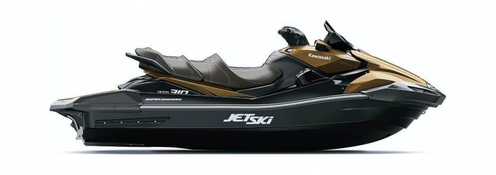Гидроцикл Kawasaki Ultra 310LX KAW310LX