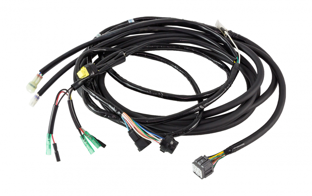 Купить кабель дистанционного управления suzuki df9.9bt-250, 6.5 м 3662093j04000 по цене  Низкие цены. Большой выбор. Доставка по всей России. Интернет-магазин в Москве. Только положительные отзывы!