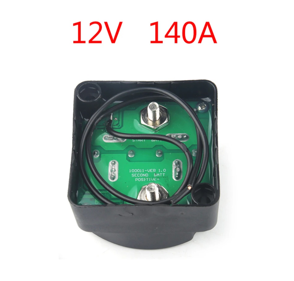 Купить зарядное реле второго акб 12в 12v 2акб по цене 1 500 р. Низкие цены. Большой выбор. Доставка по всей России. Интернет-магазин в Москве. Только положительные отзывы!