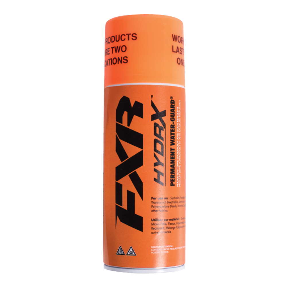 Спрей для одежды FXR Water-Guard Permanent OS