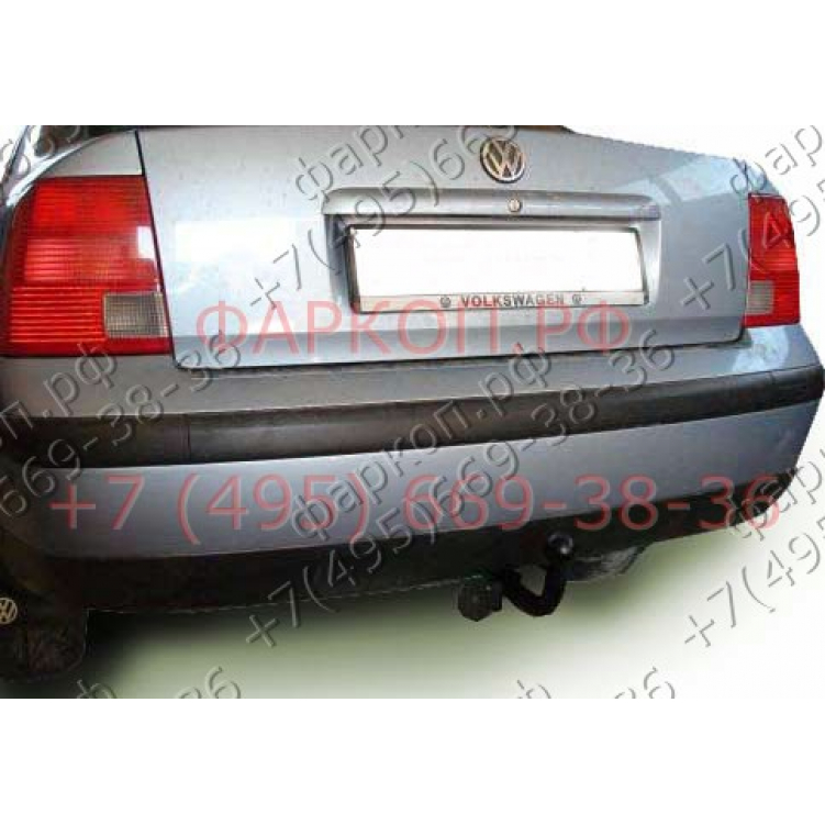 Купить фаркоп volkswagen passat b5 седан 1996-2005 - v104-a лидер-плюс по цене  Низкие цены. Большой выбор. Доставка по всей России. Интернет-магазин в Москве. Только положительные отзывы!