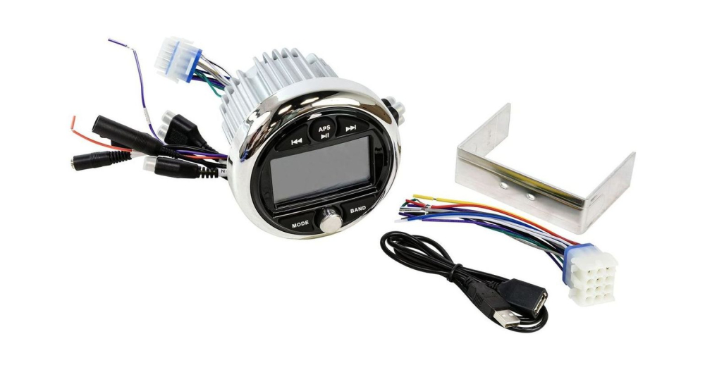 Купить морская аудиосистема mrh-301s, m165mr (2 компл), marine rocket по цене  Низкие цены. Большой выбор. Доставка по всей России. Интернет-магазин в Москве. Только положительные отзывы!