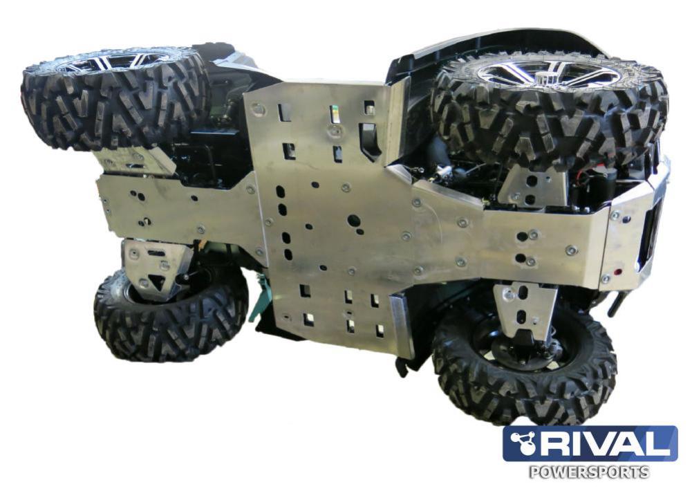Купить комплект защит днища atv русская механика 500-2, 650-2 + крепеж по цене 31 600 р.. Низкие цены. Большой выбор. Доставка по всей России.  Интернет-магазин в Москве. Только положительные отзывы!