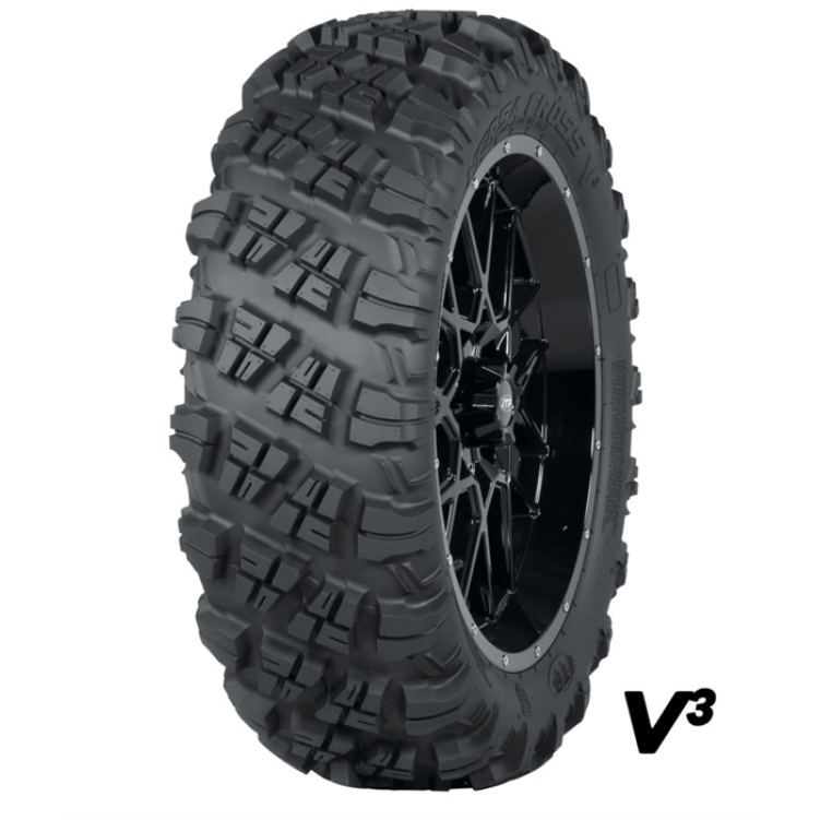Шина для квадроцикла ITP Versa Cross V3 32x10R15 для квадроцикла по низкой цене в Москве. Можете купить недорого и в наличии!Всего 28 215 р.