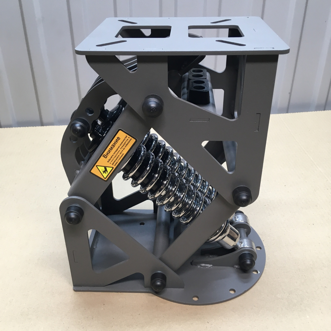 Купить стойка амортизационная практик 300 v2, (450.737.000.000) по цене 18 600 р. Низкие цены. Большой выбор. Доставка по всей России. Интернет-магазин в Москве. Только положительные отзывы!