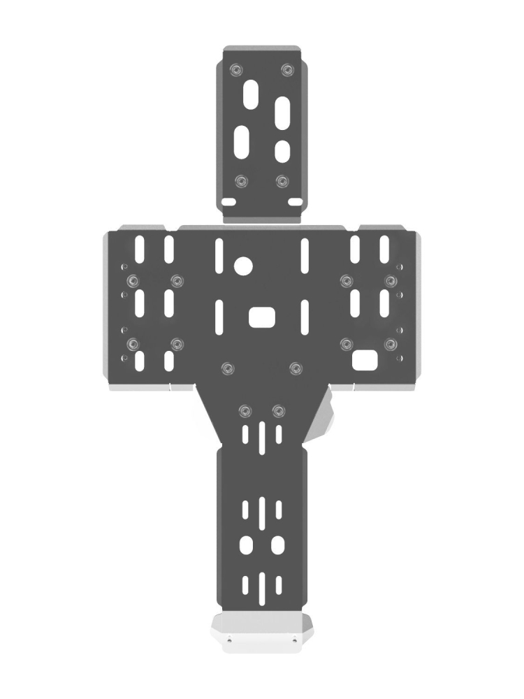 Купить защита днища и порогов yamaha grizzly 450 по цене 33 060 р.. Низкие цены. Большой выбор. Доставка по всей России.  Интернет-магазин в Москве. Только положительные отзывы!