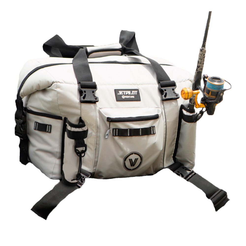 Сумка JetPilot Venture Esky marble