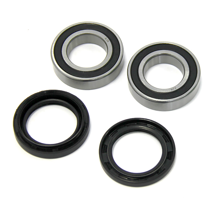 Купить ступичный подшипник yamaha/suzuki at-06610 по цене 2 250 р.. Низкие цены. Большой выбор. Доставка по всей России.  Интернет-магазин в Москве. Только положительные отзывы!