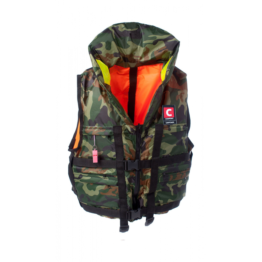 Купить жилет спасательный двусторонний comfort captain (капитан) 80 кг по цене 2 933 р. Низкие цены. Большой выбор. Доставка по всей России. Интернет-магазин в Москве. Только положительные отзывы!