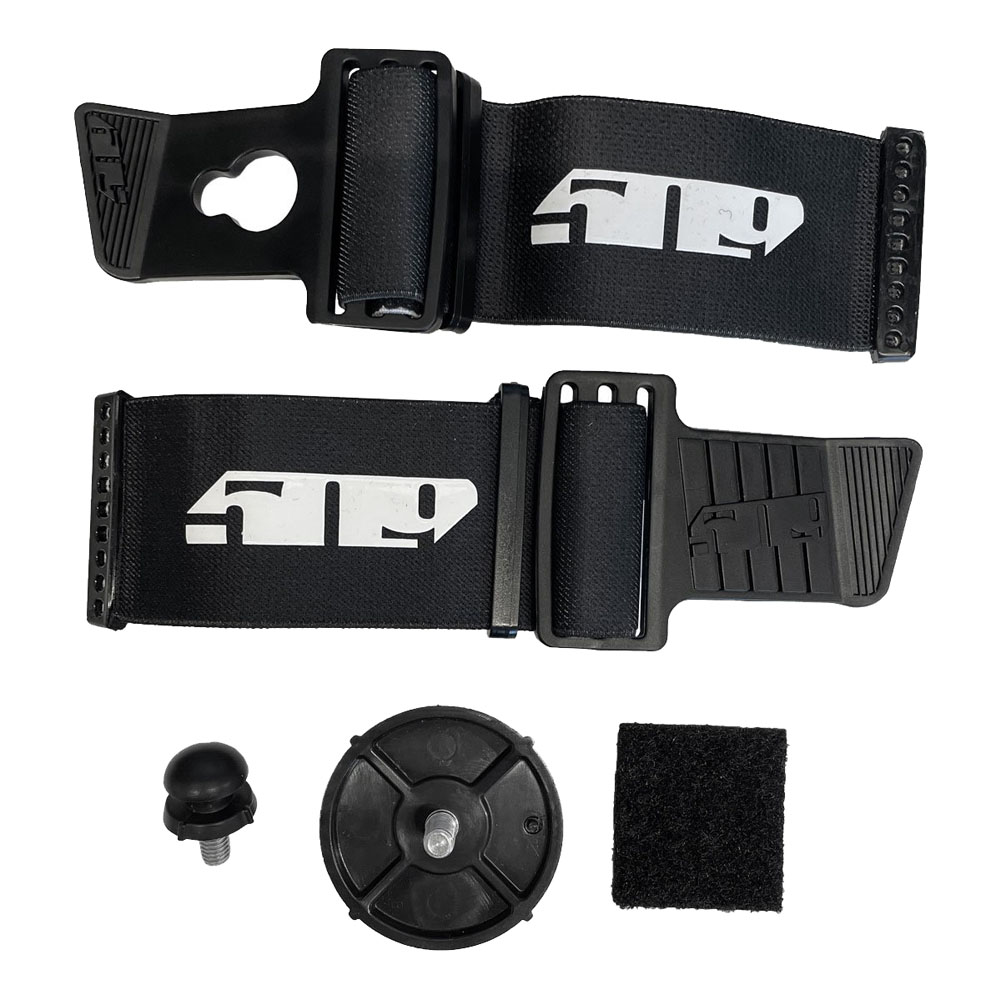 Короткий ремешок 509 Altitude 2.0 (Sinister X6 Goggle) Sinister X6 Goggle