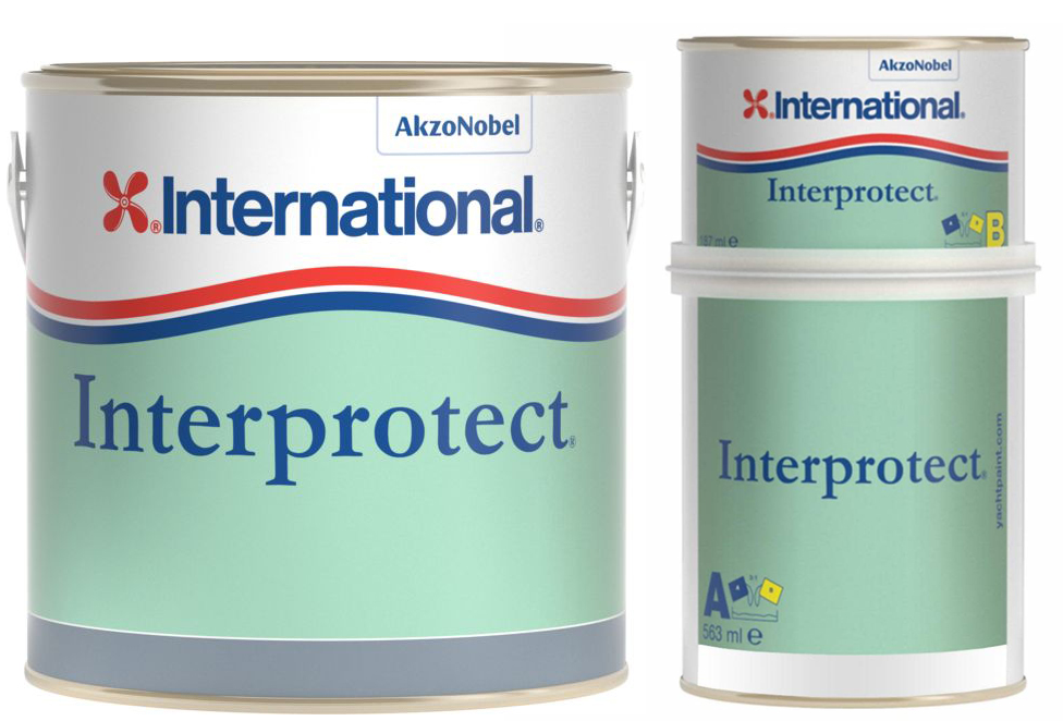 Купить отвердитель для «interprotect» 1,25 л по цене  Низкие цены. Большой выбор. Доставка по всей России. Интернет-магазин в Москве. Только положительные отзывы!
