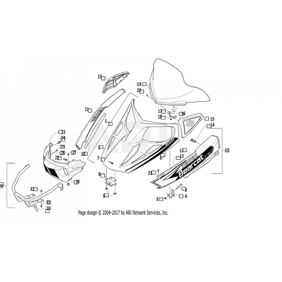 Купить ведомый вариатор для снегохода arctic cat 0637-445 по цене 37 125 р.. Низкие цены. Большой выбор. Доставка по всей России. Интернет-магазин в Москве. Только положительные отзывы!