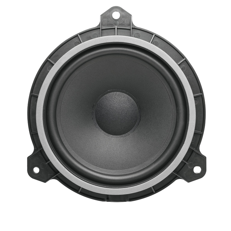 Автомобильная двухполосная компонентная акустика FOCAL IS TOY165TWU