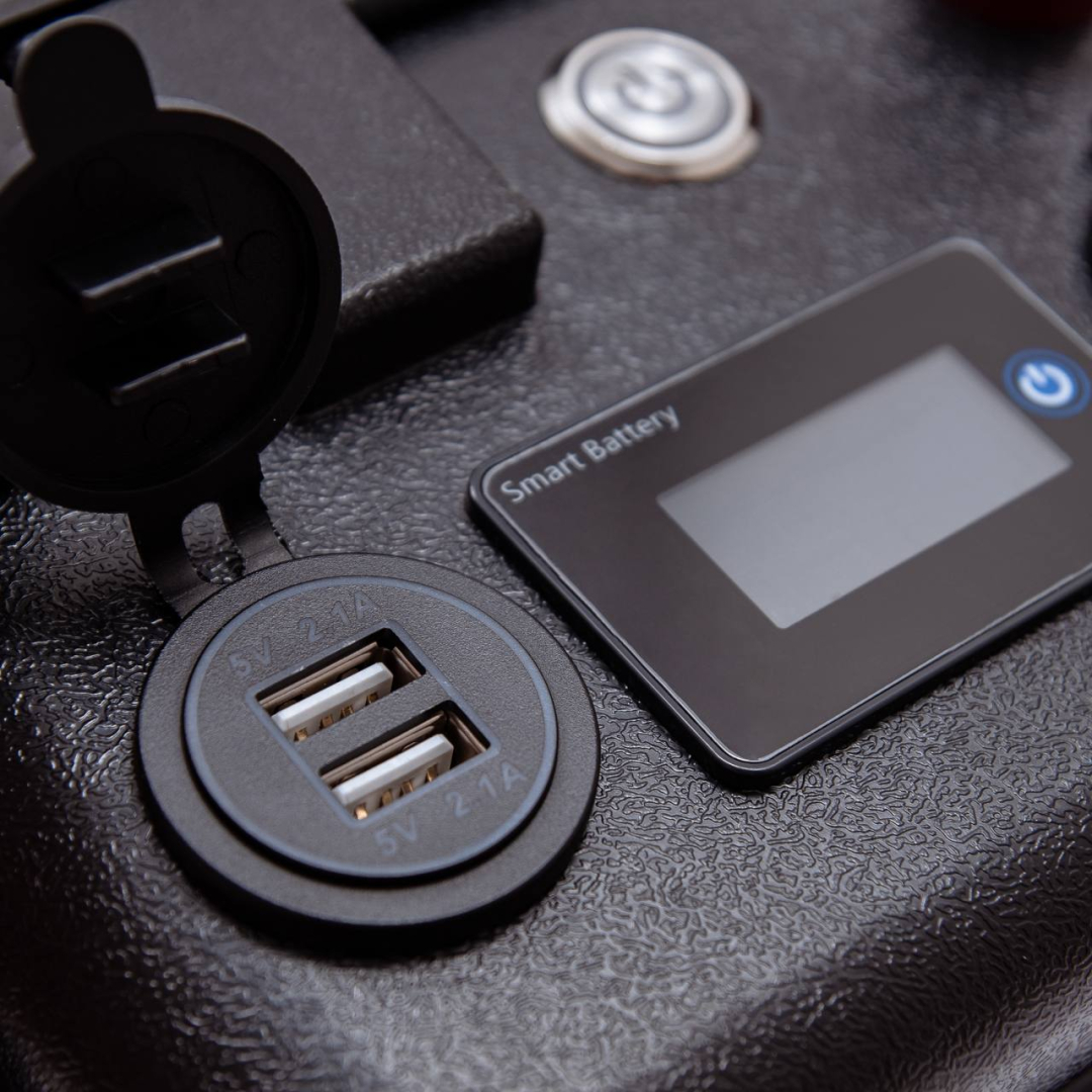 Купить аккумулятор haibo lifepo4 12v 100ah (хайбо) premium кулуометр+зарядка+bluetooth по цене 46 900 р. Низкие цены. Большой выбор. Доставка по всей России. Интернет-магазин в Москве. Только положительные отзывы!