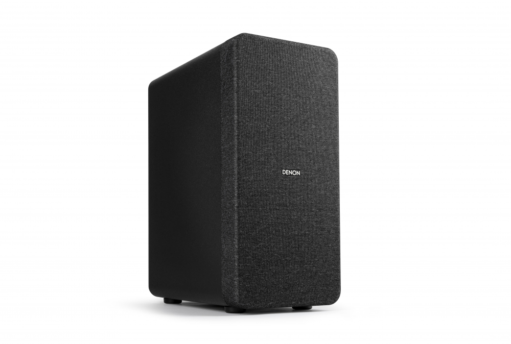 Саундбар DENON DHTS517BKE2