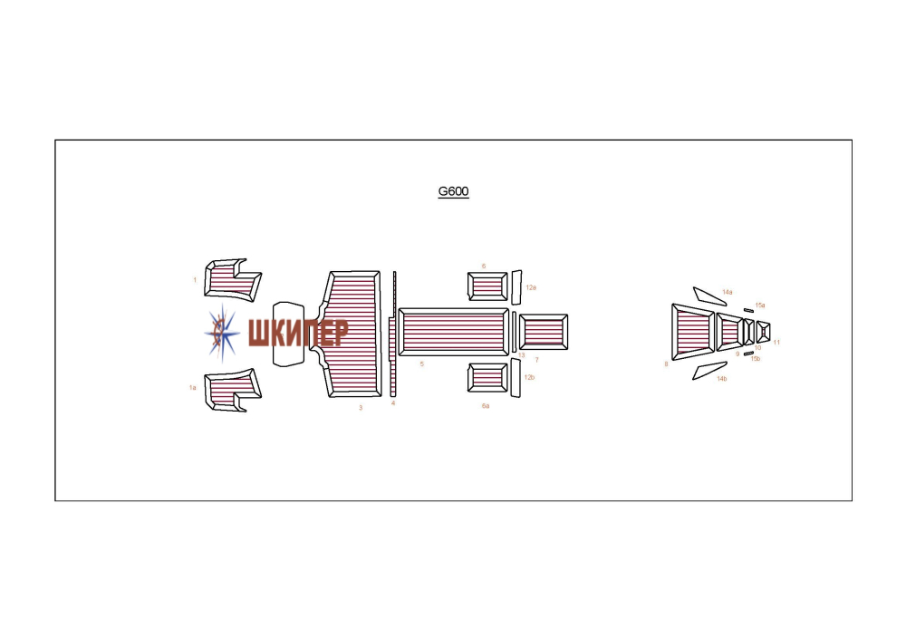 Купить покрытие из evadeck на катер grizzly 600 по цене 0 р. Низкие цены. Большой выбор. Доставка по всей России. Интернет-магазин в Москве. Только положительные отзывы!