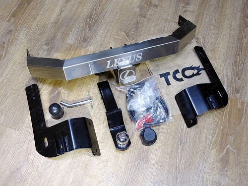 Купить фаркоп lexus lx570 2007-2021, lx450d 2015-2021 - tcu00069 тсс по цене  Низкие цены. Большой выбор. Доставка по всей России. Интернет-магазин в Москве. Только положительные отзывы!
