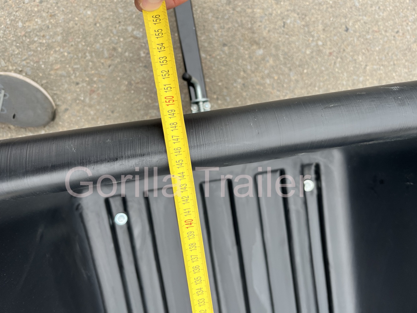 Прицеп для квадроцикла ATV Gorilla 1500 эконом без колес и болтов для квадроцикла ATV по низкой цене в Москве. Можете купить недорого и в наличии!Доставка по России. Всего 20 000.00 р.