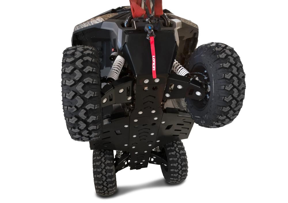 Купить пластиковая защита днища loncin xwolf 1000 2025 8 мм k.7897.1 rival по цене 27 000 р.. Низкие цены. Большой выбор. Доставка по всей России.  Интернет-магазин в Москве. Только положительные отзывы!