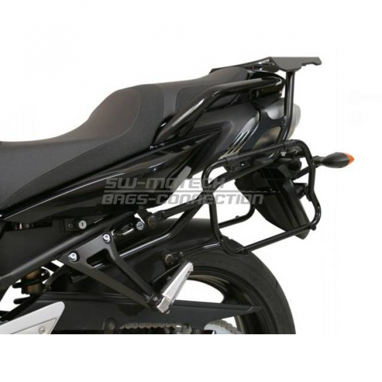 Купить sw-motech крепёж под yamaha fz 6 по цене 3 950 р.. Низкие цены. Большой выбор. Доставка по всей России. Интернет-магазин в Москве. Только положительные отзывы!