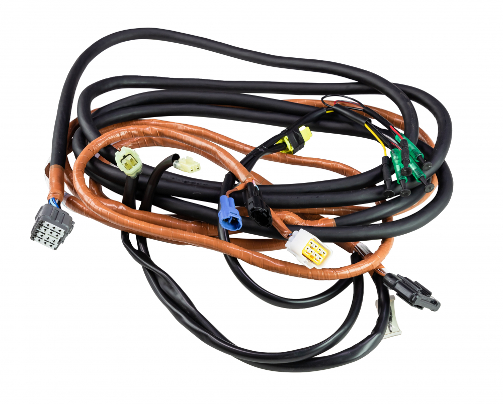 Купить кабель дистанционного управления suzuki df40a-250, 5 м, new по цене  Низкие цены. Большой выбор. Доставка по всей России. Интернет-магазин в Москве. Только положительные отзывы!