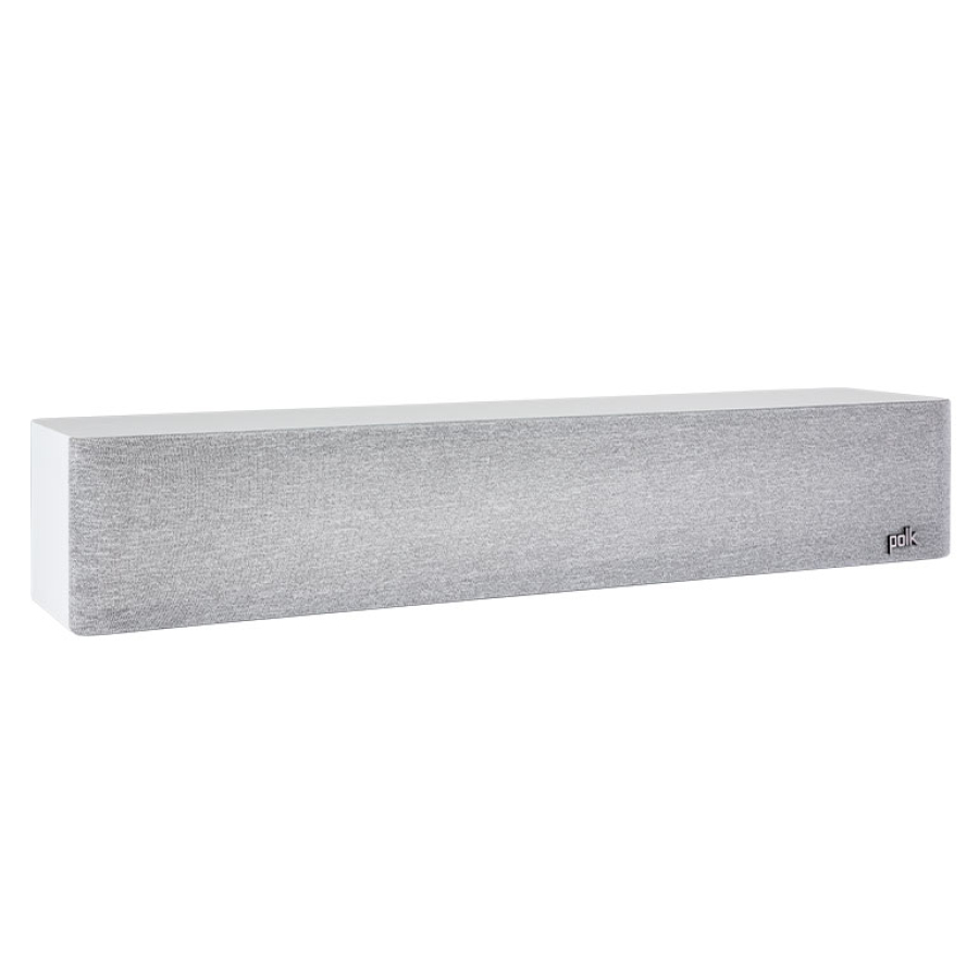 Акустика центрального канала POLK AUDIO Reserve R350, white