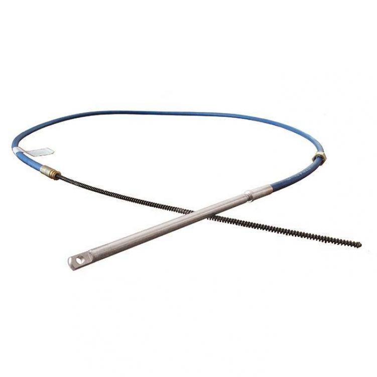 Купить трос рулевой m90mach 14" по цене 20 045 р. Низкие цены. Большой выбор. Доставка по всей России. Интернет-магазин в Москве. Только положительные отзывы!