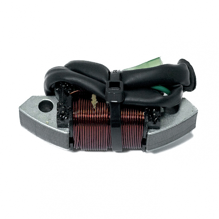 Купить катушка зарядная генератора yamaha 61n-81313-09 по цене  Низкие цены. Большой выбор. Доставка по всей России. Интернет-магазин в Москве. Только положительные отзывы!