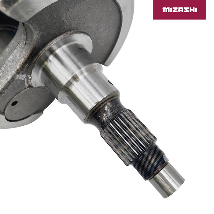 Купить коленвал yamaha at-mz1437 по цене 24 248 р.. Низкие цены. Большой выбор. Доставка по всей России.  Интернет-магазин в Москве. Только положительные отзывы!