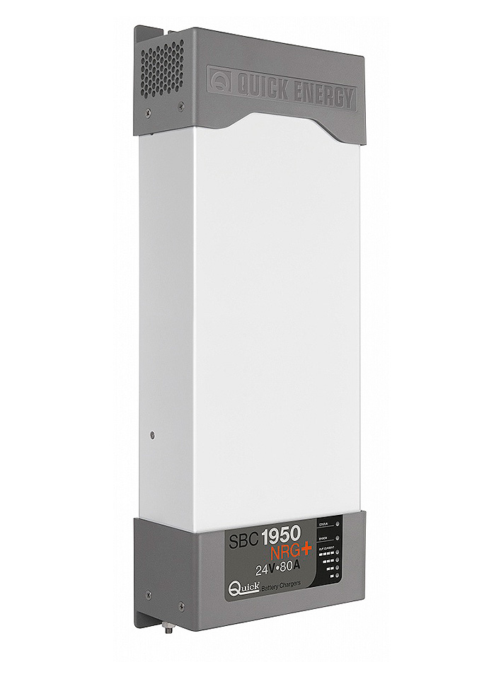 Купить зарядное устройство sbc 1950 nrg hr 24в 80a 3 выхода по цене 210 388 р. Низкие цены. Большой выбор. Доставка по всей России. Интернет-магазин в Москве. Только положительные отзывы!