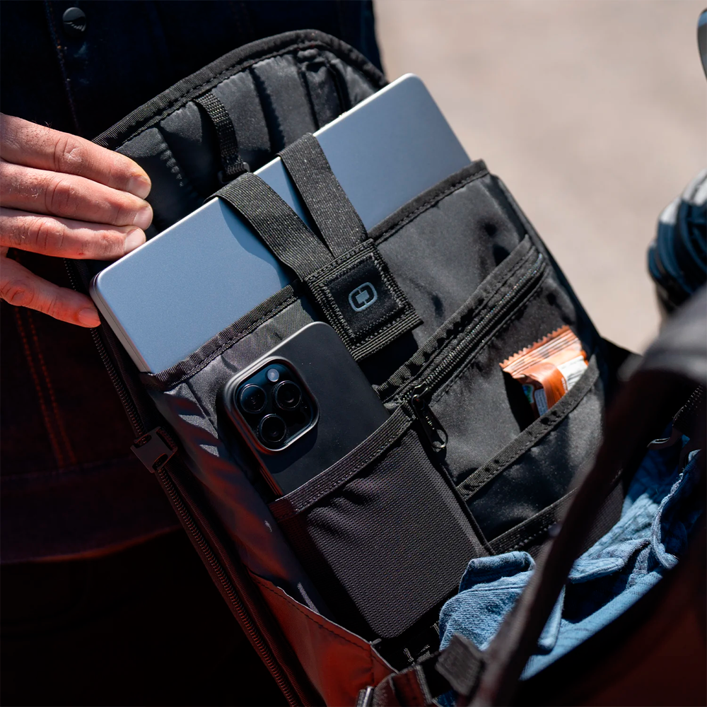 Рюкзак Ogio Mach 5 Stealth