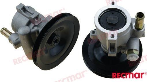 Купить насос гидроусилителя volvo penta d3-4\d42-44\300, recmar по цене 24 459 р. Низкие цены. Большой выбор. Доставка по всей России. Интернет-магазин в Москве. Только положительные отзывы!